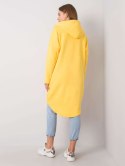 Bluza RV-BL-4858-1.99P żółty S/M