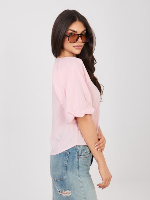 Bluzka D74515M11340A