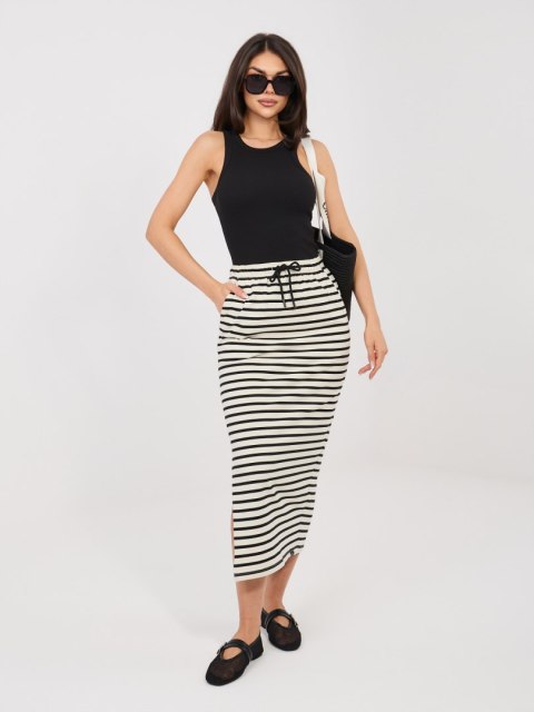 Spódnica D12127M50254A