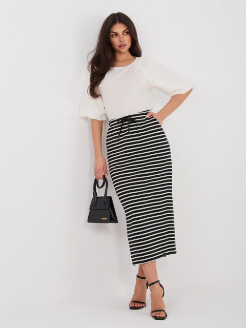 Spódnica D12127M50254A