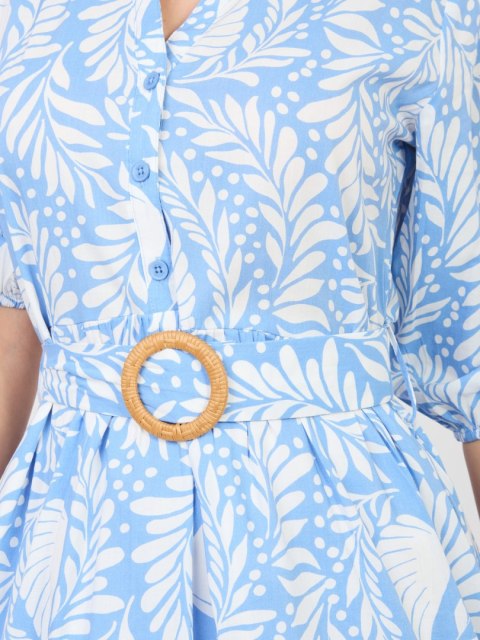 Sukienka D74516M30485A