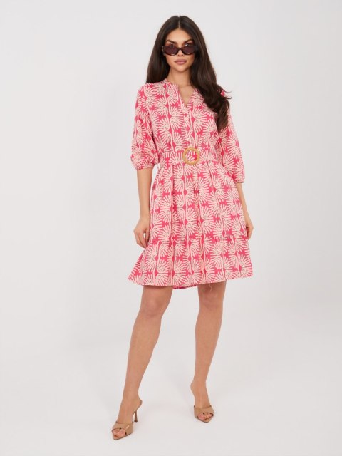 Sukienka D74516M30485B