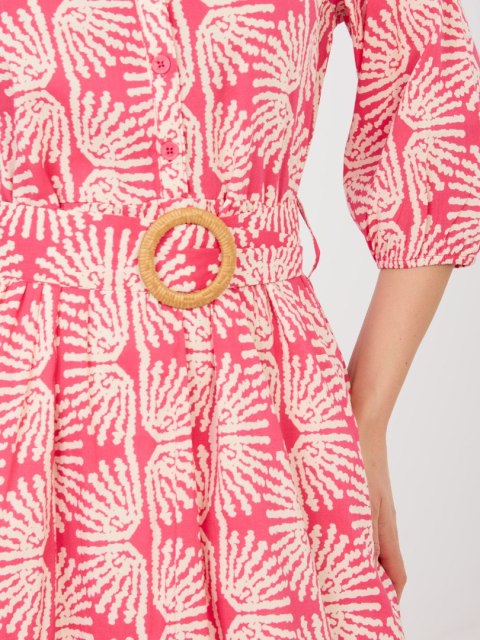 Sukienka D74516M30485B