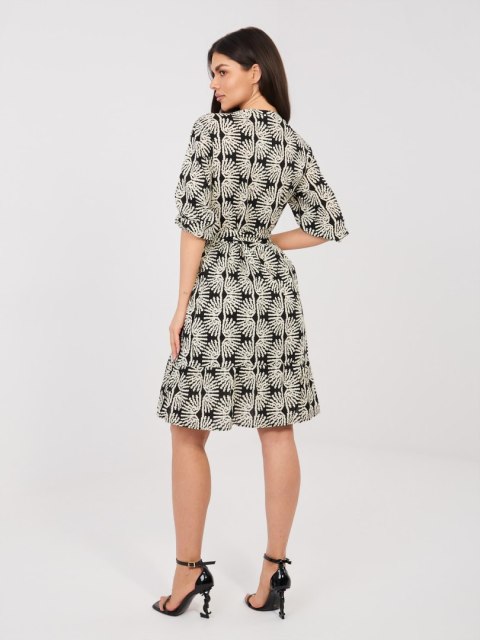 Sukienka D74516M30485B