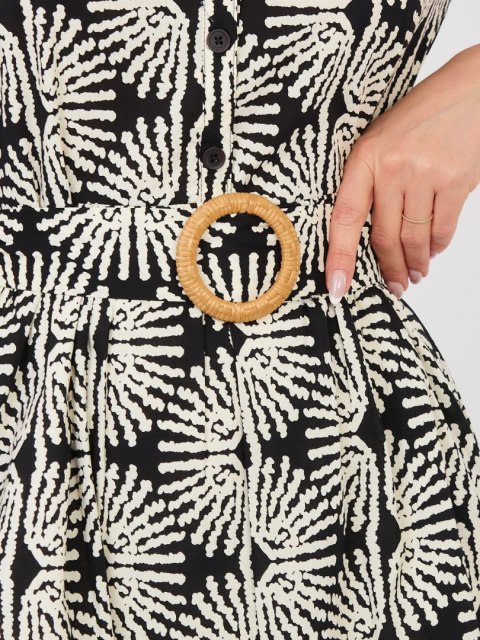 Sukienka D74516M30485B