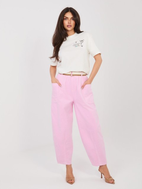 T-shirt D12022AH02645AA