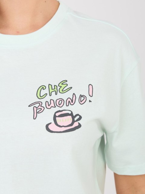 T-shirt D12022AH02645AA