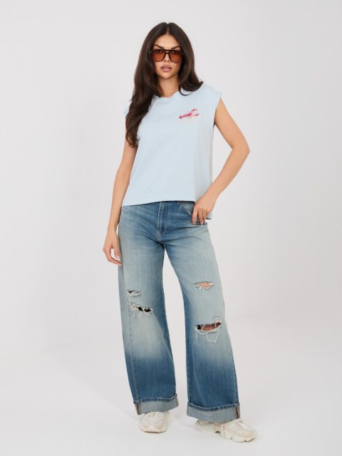 T-shirt D12022M02769B