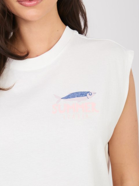 T-shirt D12022M02769B