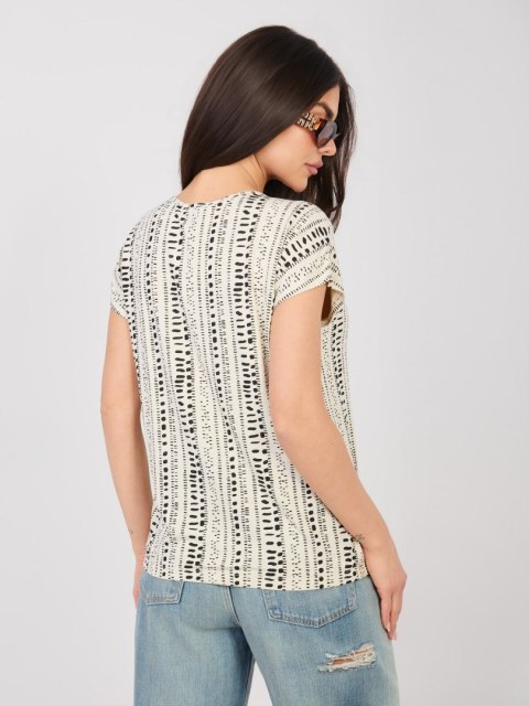 T-shirt D12110M02646F