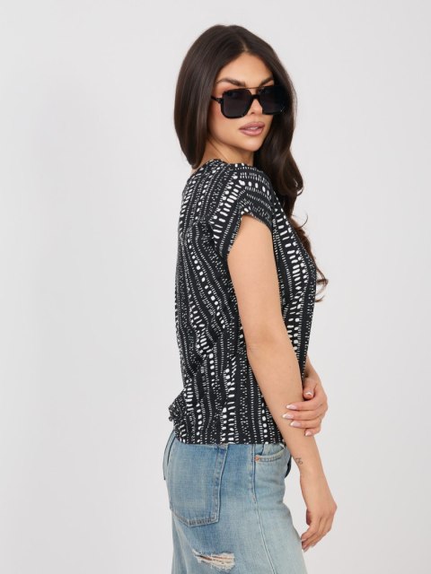 T-shirt D12110M02646F