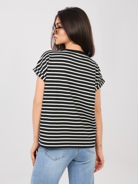 T-shirt D12127M02858A