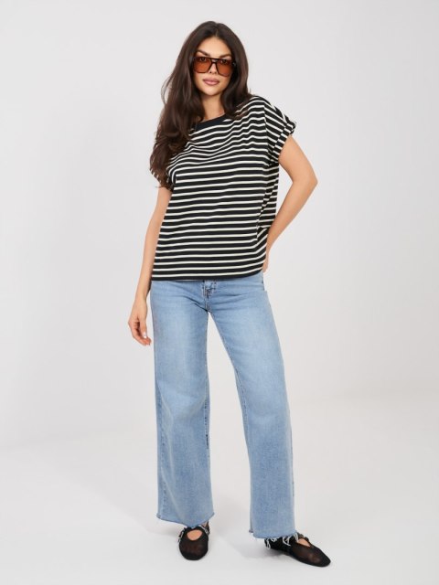 T-shirt D12127M02858A