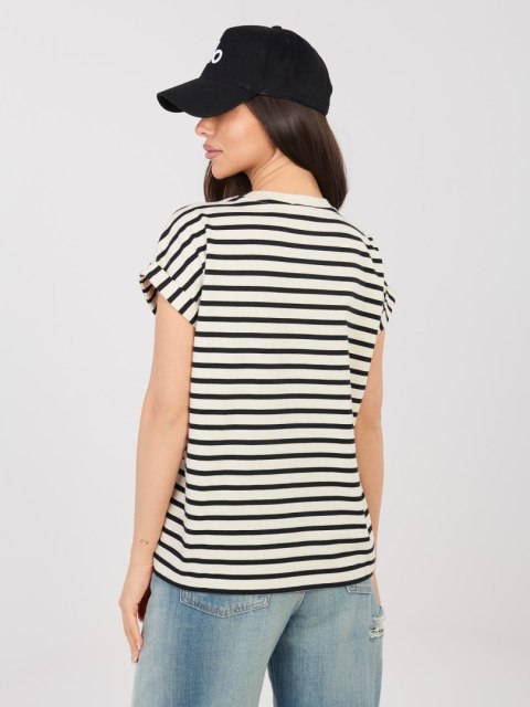 T-shirt D12127M02858A