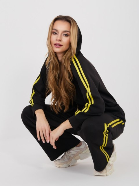 Komplet IT-KMPL-21782.93 czarny