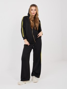 Komplet IT-KMPL-21782.93 czarny