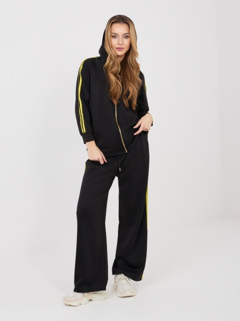 Komplet IT-KMPL-21782.93 czarny