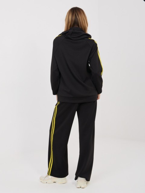 Komplet IT-KMPL-21782.93 czarny