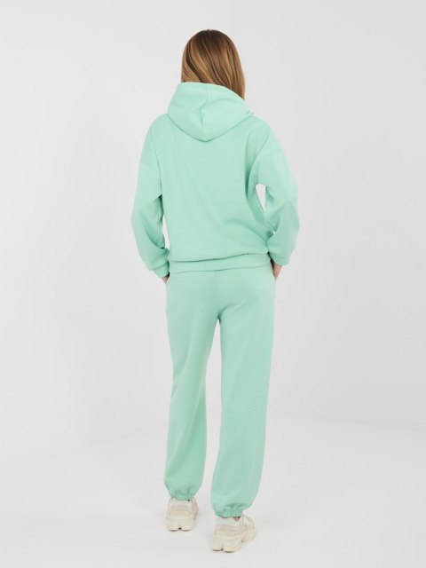 Komplet IT-KMPL-22181.30 jasny zielony