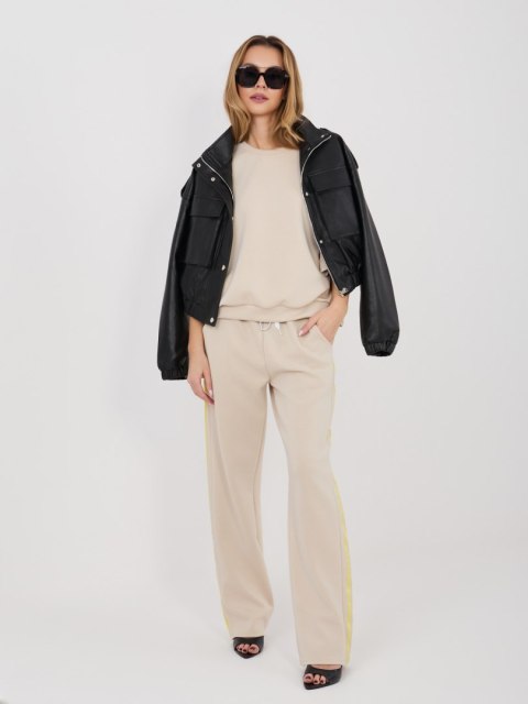 Komplet IT-KMPL-22215.78 beżowy