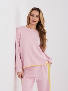 Komplet IT-KMPL-22216.72 jasny różowy