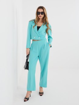 Komplet IT-KMPL-22255.70 turkusowy