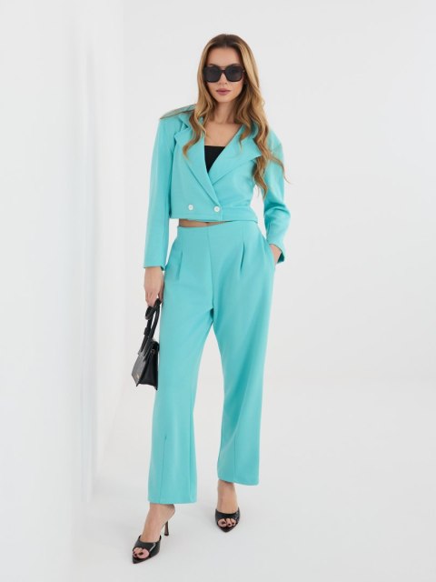 Komplet IT-KMPL-22255.70 turkusowy