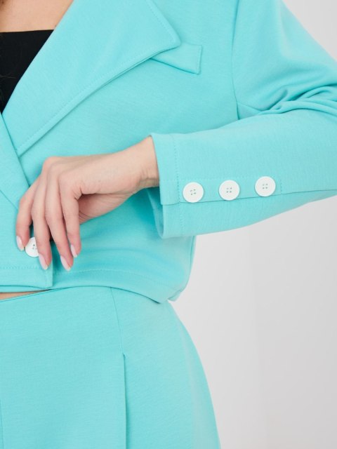 Komplet IT-KMPL-22255.70 turkusowy