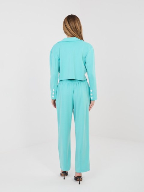 Komplet IT-KMPL-22255.70 turkusowy