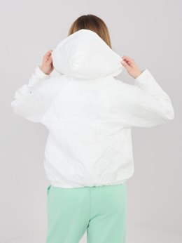 Kurtka IT-KR-FL10126.00 ecru