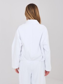 Kurtka IT-KR-FL10163.10 biały