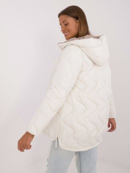 Kurtka MBM-KR-2319.37 ecru XL