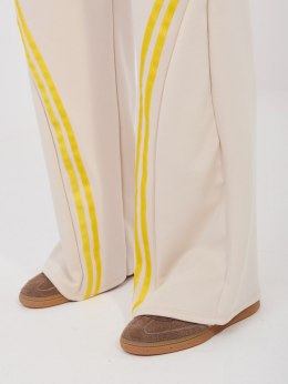 Spodnie dresowe IT-DR-22168.66 beżowy