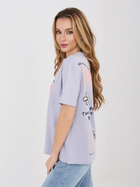 T-shirt D12022AH02645AA