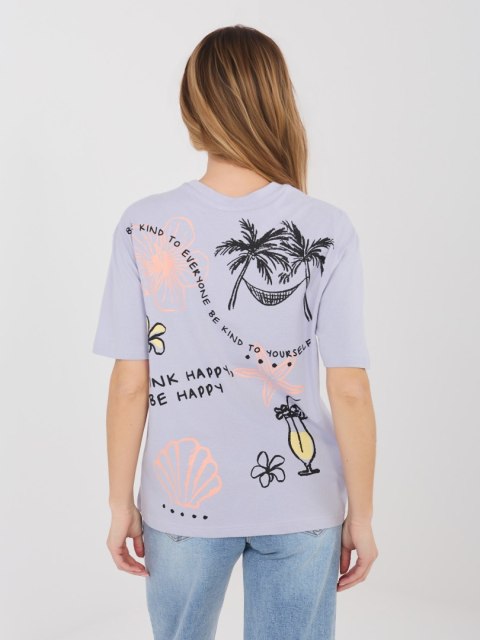 T-shirt D12022AH02645AA