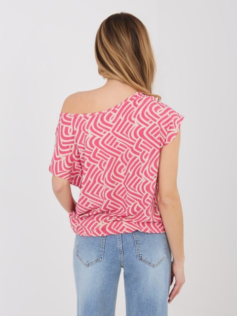 T-shirt D12110M02646E