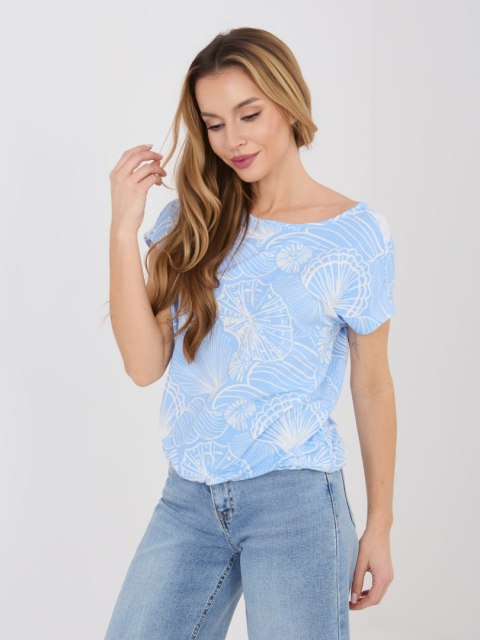 T-shirt D12110M02646F