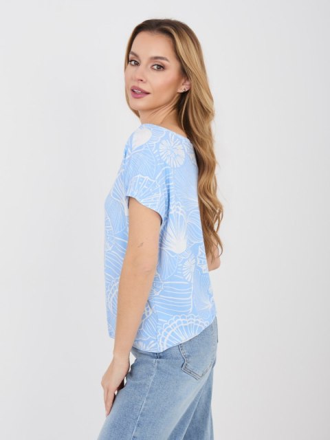 T-shirt D12110M02646F