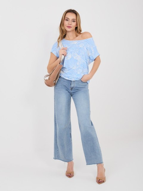 T-shirt D12110M02646F