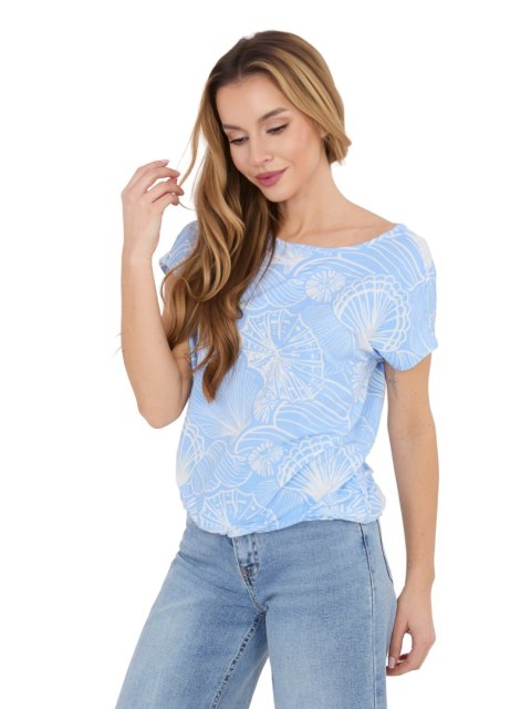 T-shirt D12110M02646F