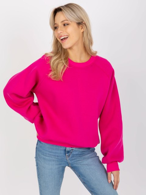 Bluza EM-BL-01.92 fuksjowy