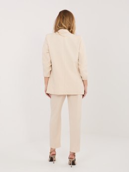 Komplet IT-KMPL-FL2766.16 beżowy L/XL