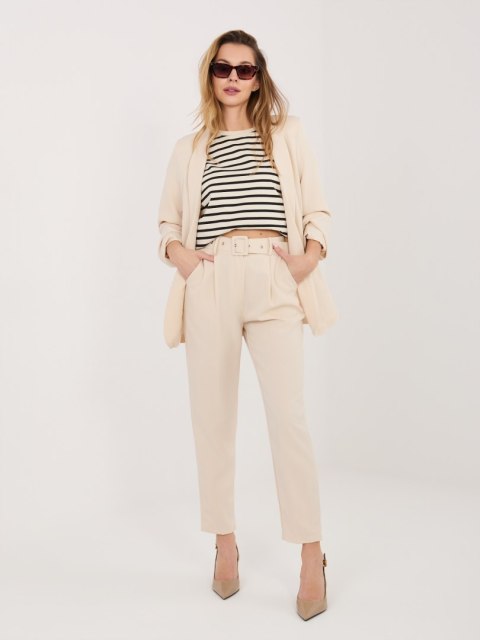 Komplet IT-KMPL-FL2766.16 beżowy L/XL