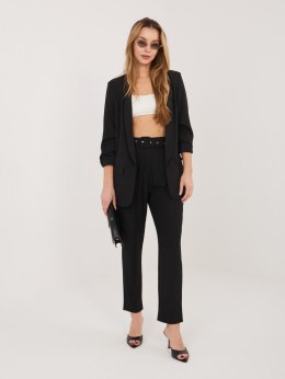 Komplet IT-KMPL-FL2766.16 czarny S/M