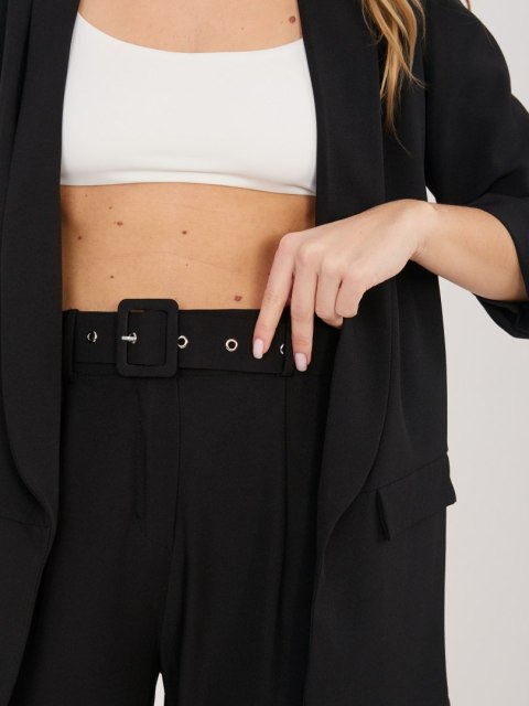 Komplet IT-KMPL-FL2766.16 czarny S/M