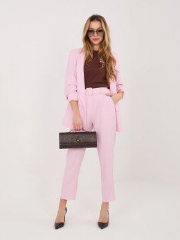 Komplet IT-KMPL-FL2766.19 jasny różowy L/XL