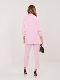Komplet IT-KMPL-FL2766.19 jasny różowy L/XL
