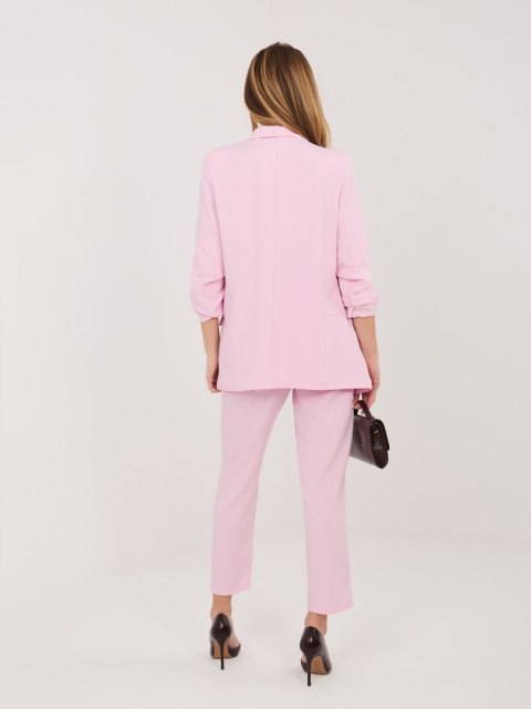 Komplet IT-KMPL-FL2766.19 jasny różowy L/XL