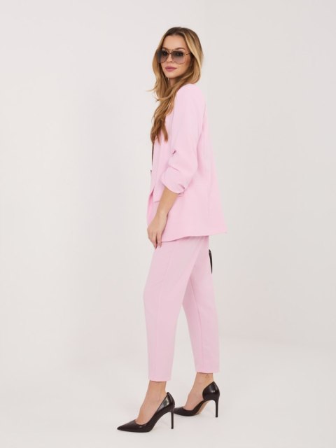 Komplet IT-KMPL-FL2766.19 jasny różowy L/XL