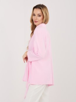 Koszula IT-KS-FL10188.27 jasny różowy